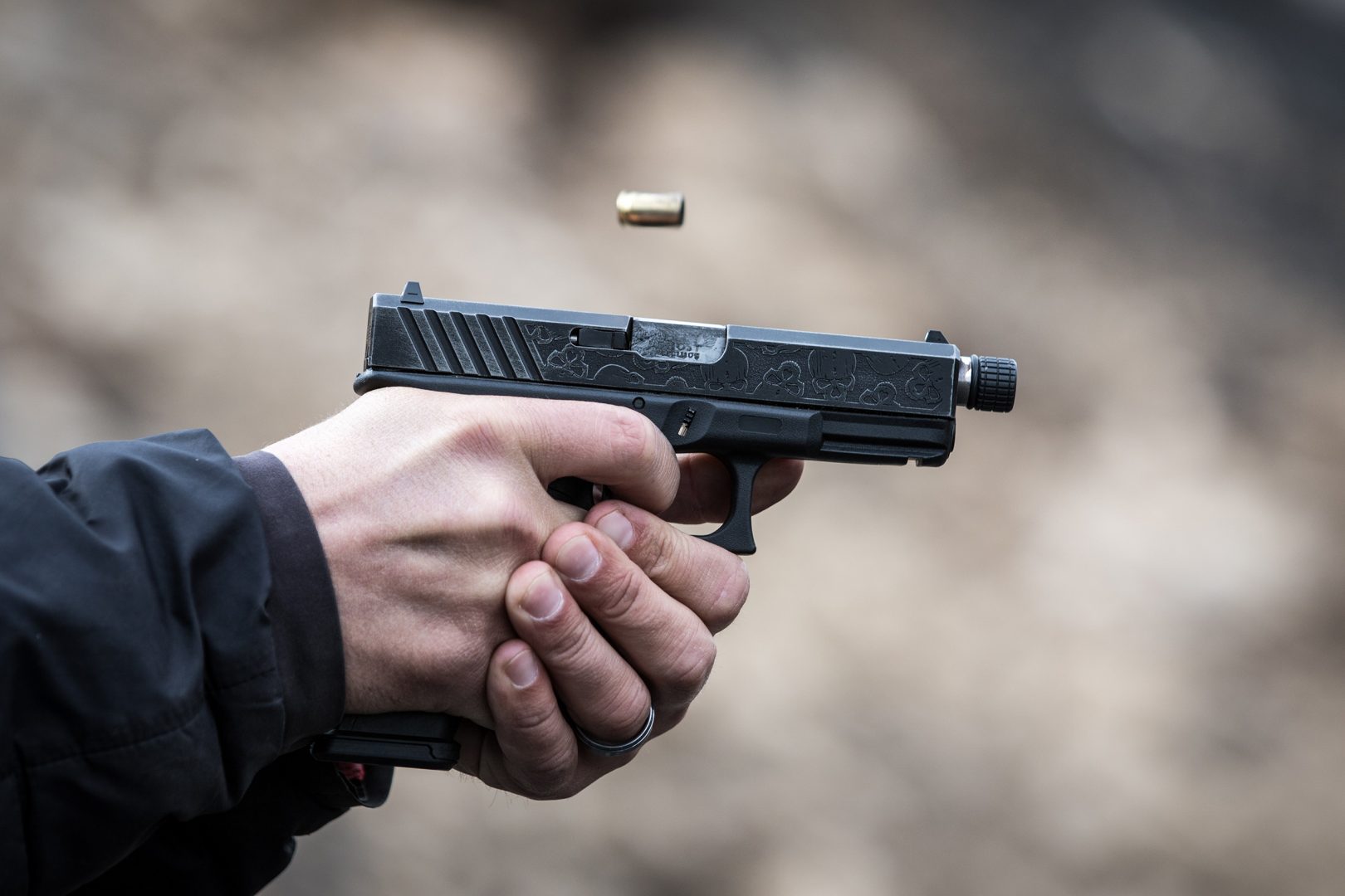 Innomar Schusswaffen